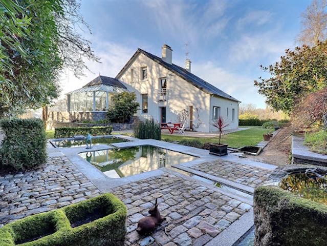 Maison vente à Brest, Bretagne