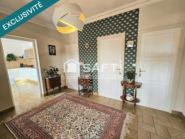 Maison vente à Kergadou, Ploubazlanec