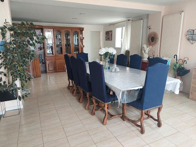 Maison vente à Romilly-sur-Seine, Aube