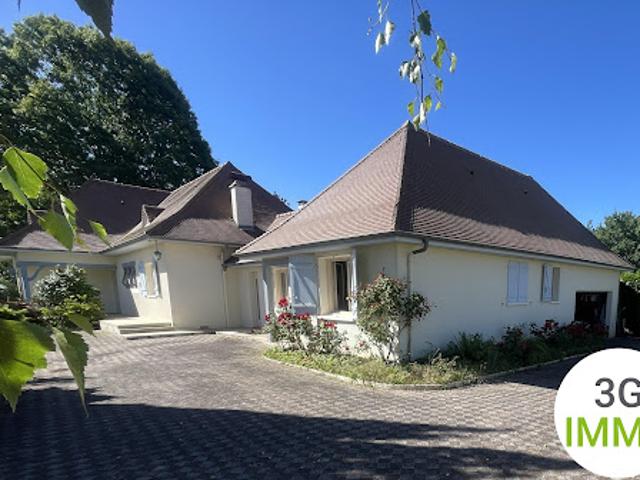 Maison vente à Pau, Doumy