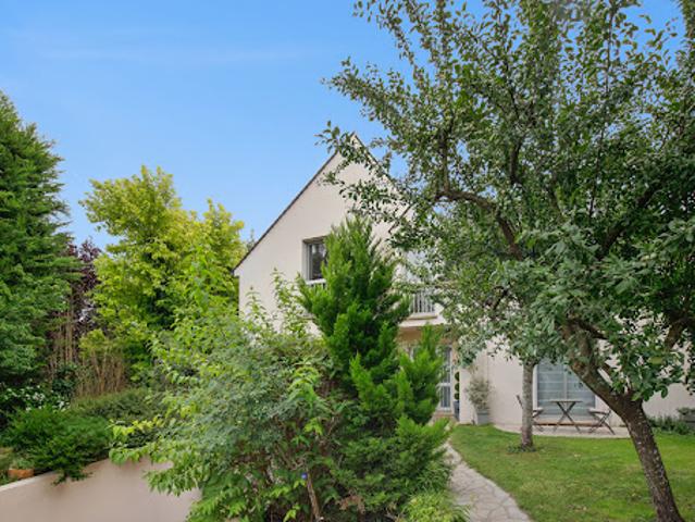 Maison vente à France métropolitaine, Croissy-sur-seine