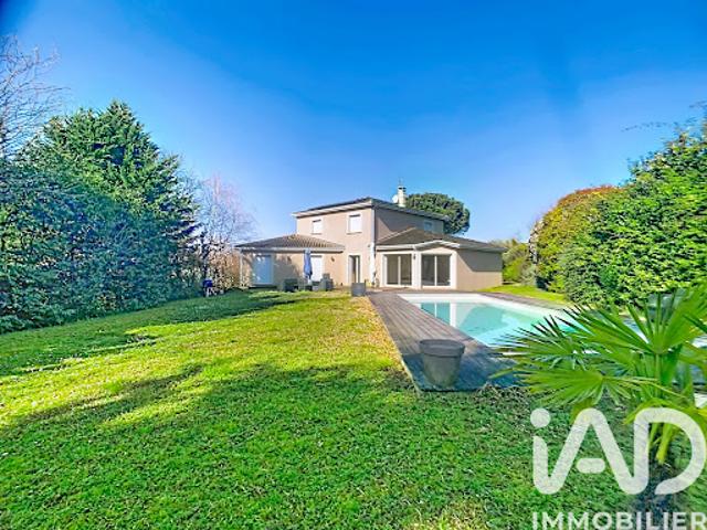 Maison vente à Toulouse, Balma