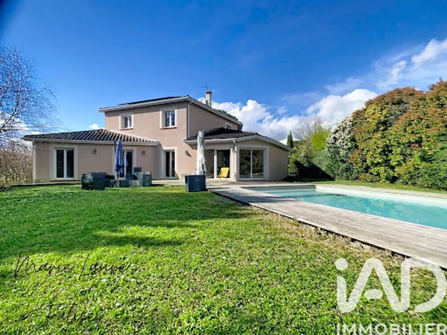 Maison vente à Toulouse, Balma