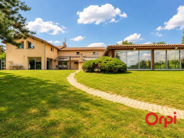 Maison vente à Villefranche-sur-Saône, Rhône