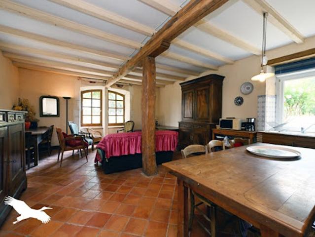 Maison vente à Angoulême, Chadurie