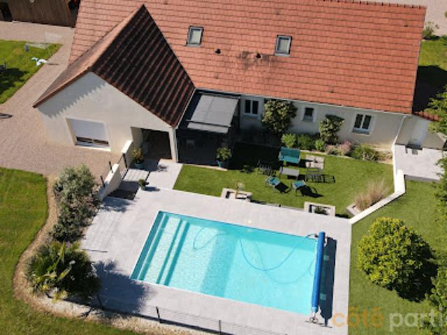Maison vente à Châteauneuf-sur-Cher, Cher