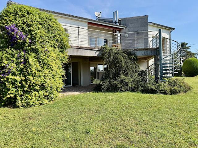 Maison vente à Verdun, Vaux-devant-damloup