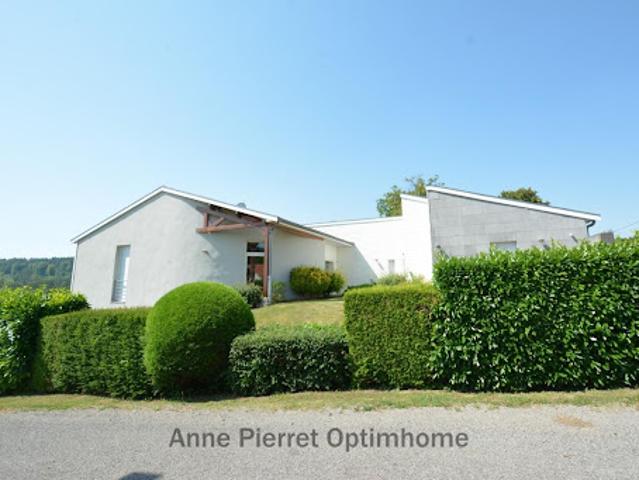Maison vente à Vaux-devant-Damloup, Douaumont-Vaux