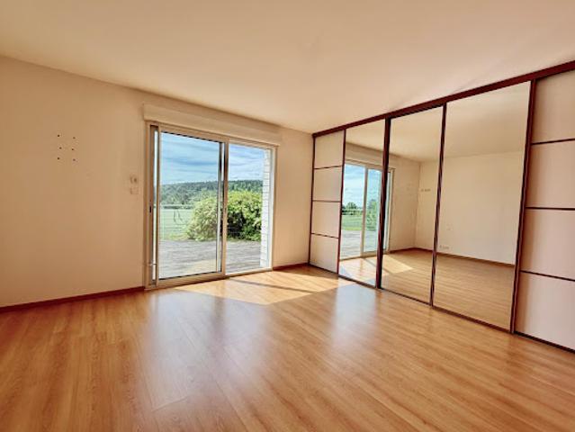 Maison vente à Vaux-devant-Damloup, Douaumont-Vaux