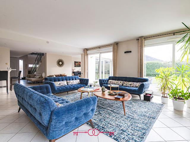 Maison vente à Reims, Gueux
