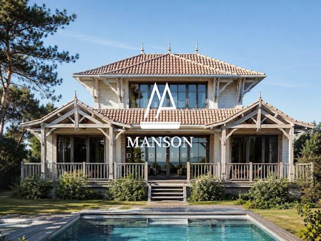 Maison vente à Les Allées Forestières, Lège-Cap-Ferret