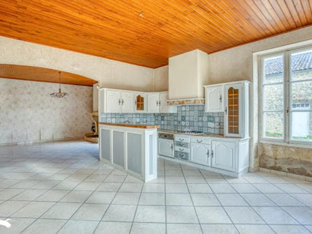 Maison vente à Marmande, Lévignac-de-guyenne