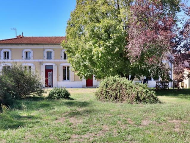 Maison vente à Jonzac, Plassac