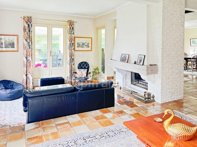 Maison vente à France métropolitaine, Saint-léonard