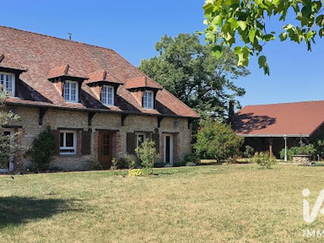 Maison vente à Troyes, Vaudes