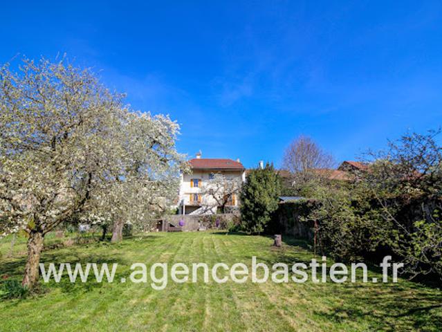 Maison vente à Vesancy, Guadeloupe