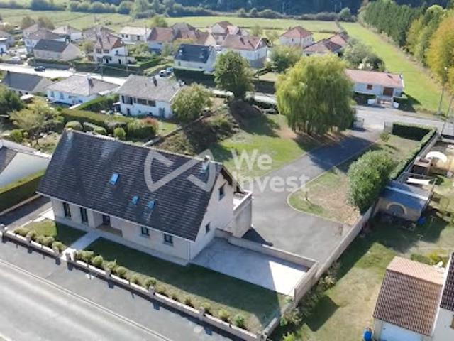 Maison vente à Blagny, Ardennes