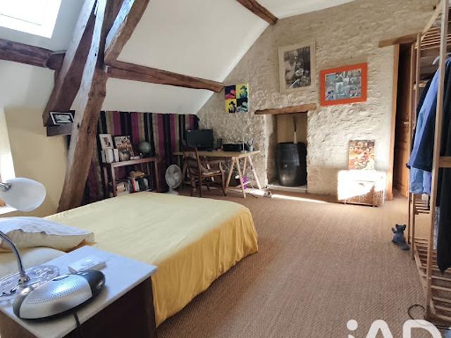 Maison vente à Asquins, Yonne
