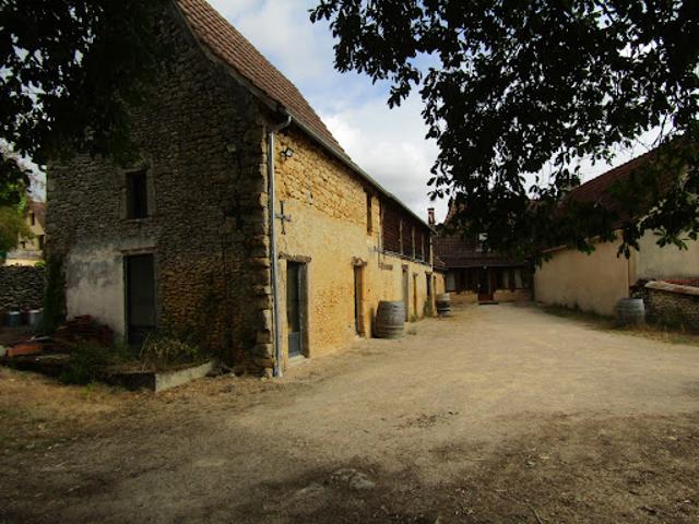 Maison vente à Auriac-du-Périgord, Dordogne