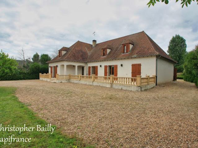 Maison vente à Vichy, Beaulon