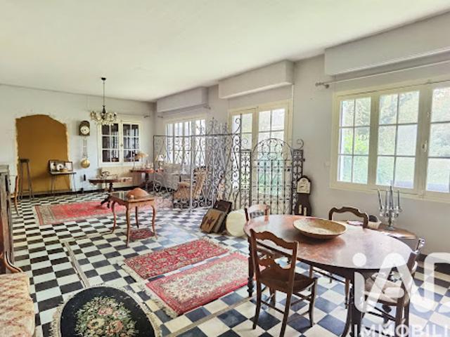 Maison vente à Arcachon, Belin-béliet