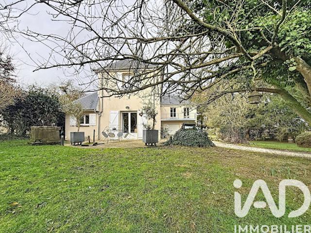 Maison vente à Bernay, Bourg-achard