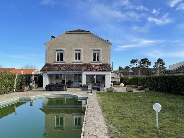 Maison vente à Nérac, Casteljaloux