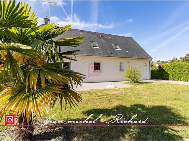 Maison vente à Romorantin-Lanthenay, Châtillon-sur-cher