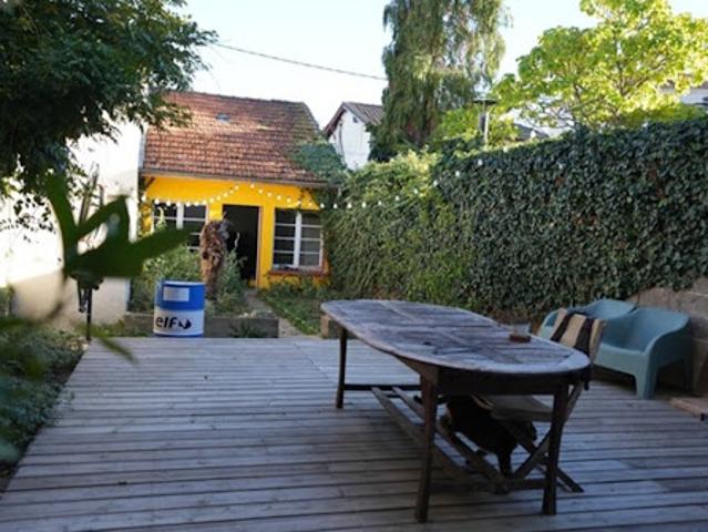 Maison vente à Marmande, Clairac