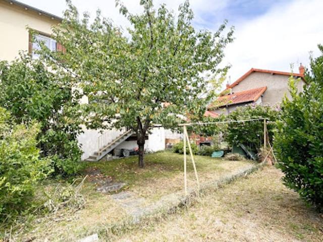 Maison vente à France métropolitaine, Clermont-ferrand