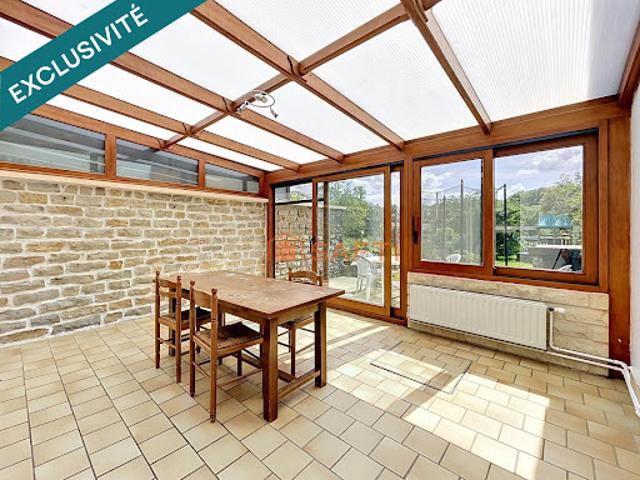 Maison vente à Charleville-Mézières, Cliron
