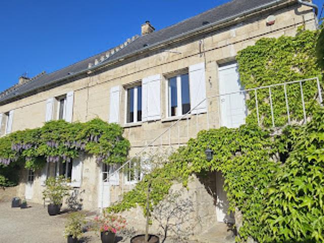 Maison vente à Cuisy-en-almont
