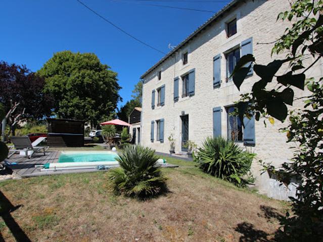 Maison vente à Niort, Saint-gelais