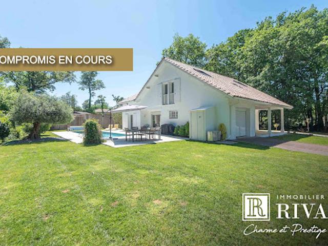 Maison vente à Bordeaux, Carignan-de-bordeaux
