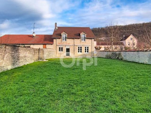 Maison vente à Chaumont, Froncles