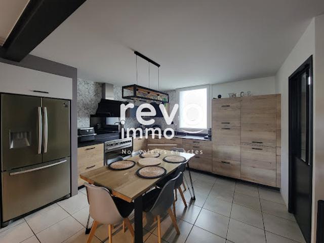 Maison vente à Gesté, Beaupréau-en-Mauges