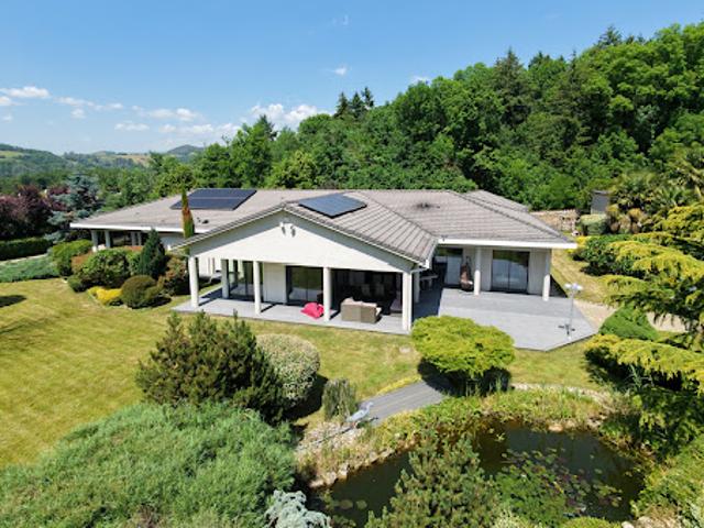 Maison vente à Saint-Étienne, La Talaudière
