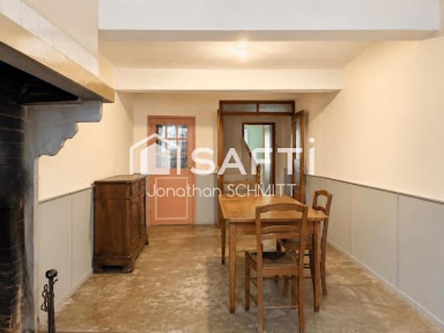 Maison vente à Limoux, Ladern-sur-lauquet