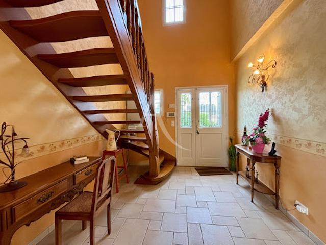 Maison vente à Romorantin-Lanthenay, Contres