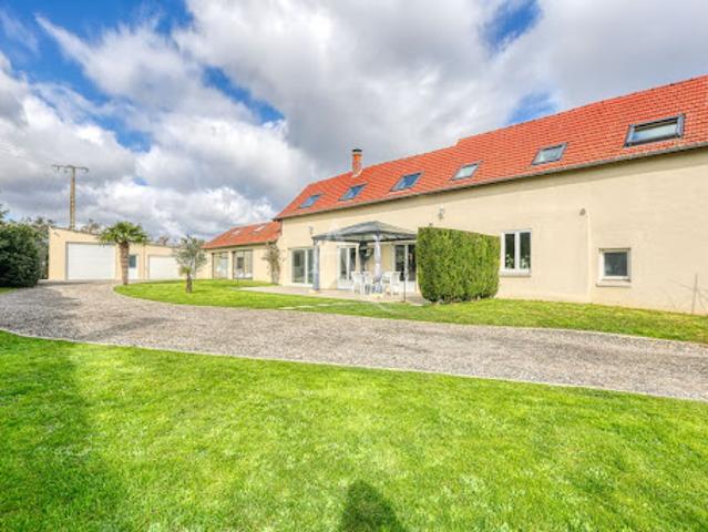 Maison vente à Les Andelys