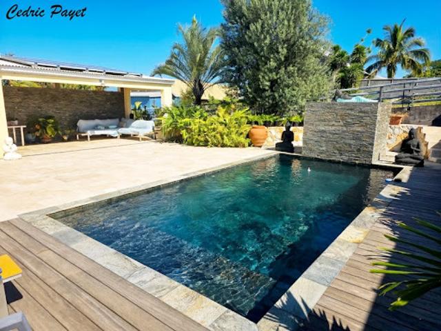 Maison vente à La Réunion