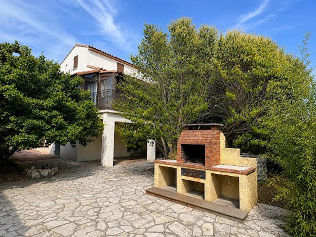 Maison vente à Marseille