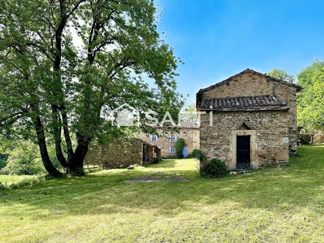 Maison vente à Castres, Montredon-labessonnié