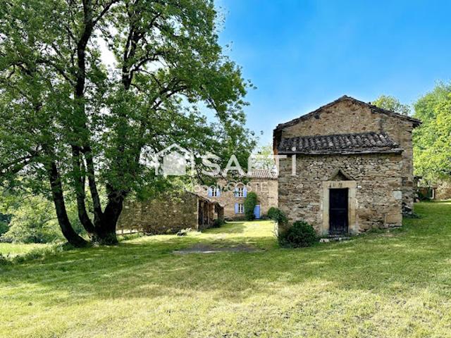 Maison vente à Castres, Montredon-labessonnié