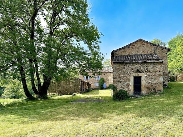 Maison vente à Castres, Montredon-labessonnié