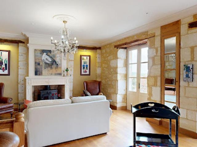 Maison vente à Sarlat-la-Canéda, Castels