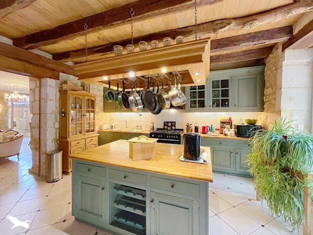 Maison vente à Sarlat-la-Canéda, Saint-cyprien