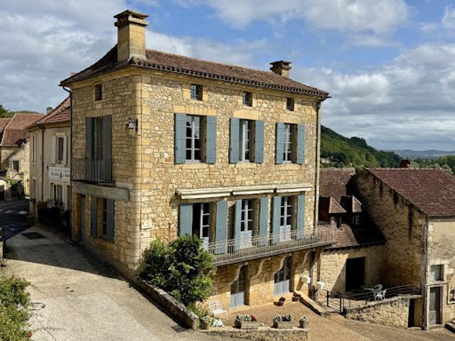 Maison vente à Sarlat-la-Canéda, Castels