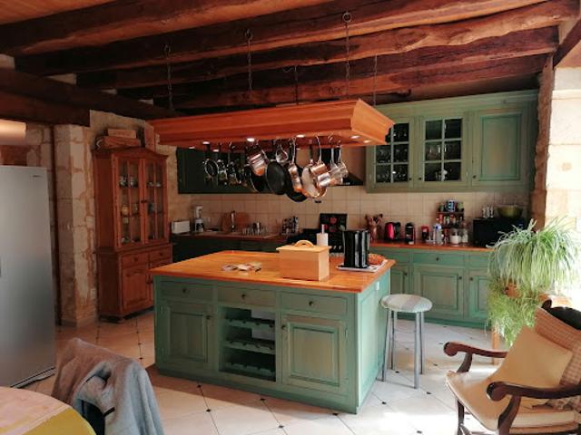 Maison vente à Sarlat-la-Canéda, Saint-cyprien