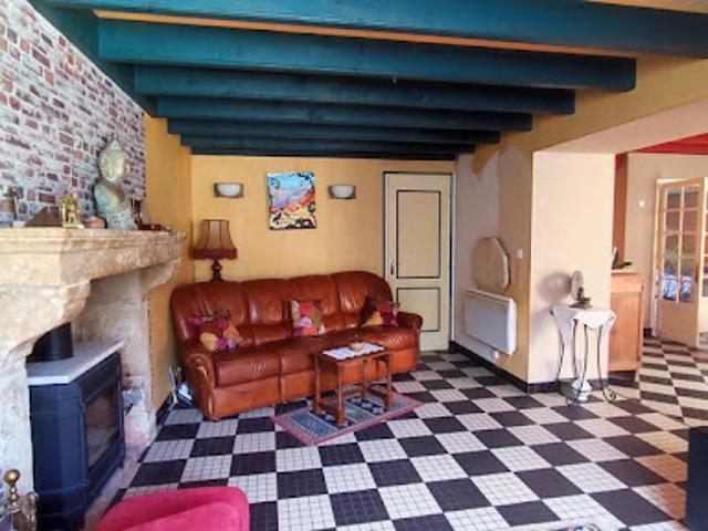 Maison vente à Parthenay, Saint-loup-lamairé